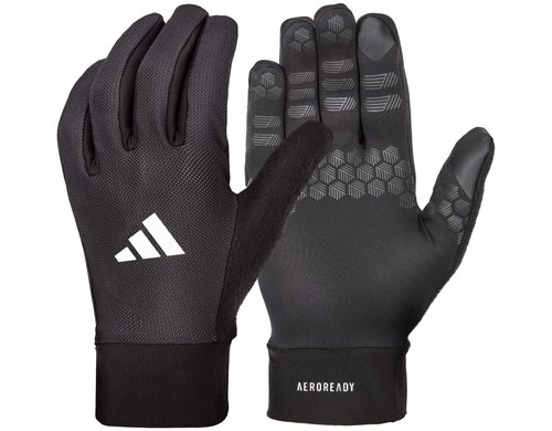 Adidas Full Finger Essential Gloves Farbe: adidas Constant - 09Grösse: L