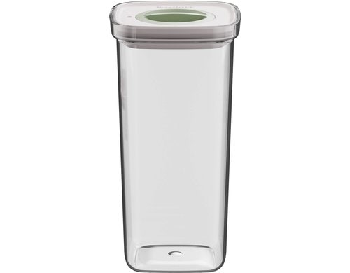 BergHOFF Vorratsbehälter Leo Smart Seal 1.60L, 11.50 x 11.50 x 22.50