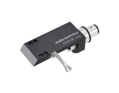 Audio-Technica AT-LH11H eloxiertes Aluminium, 11 g