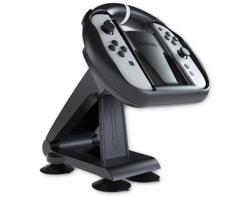 Foldable Wheel - black NSW2 Nintendo Switch 2