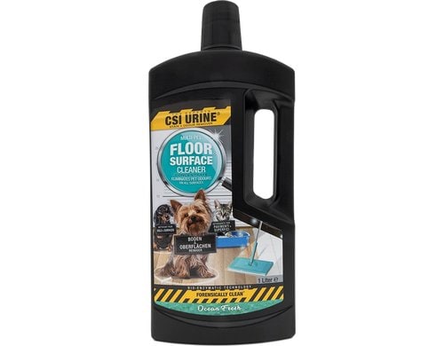 CSI Urine Floor Cleaner - Bodenreiniger 1000ml