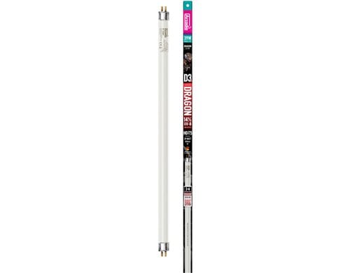 Arcadia D3+ Dragon T5 Lampe 14% UVB 86.5 cm, 39 Watt