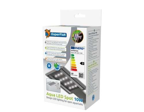 Superfish Aqua Led Spot 10W