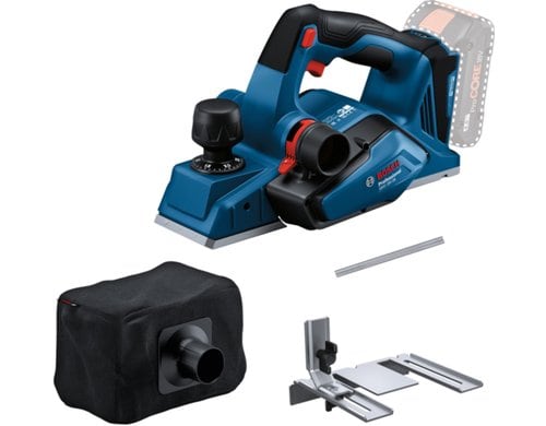 Akku-Hobel GHO 18V-26