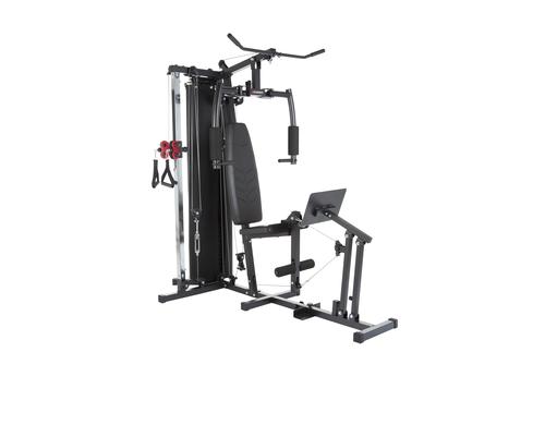 HAMMER Ferrum TX3 Kraftstation