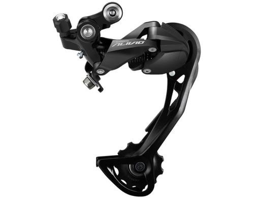 Shimano Wechsel Alivio RD-M3100 9-Gang SGS Shadow Top-Nor. Direktmon.