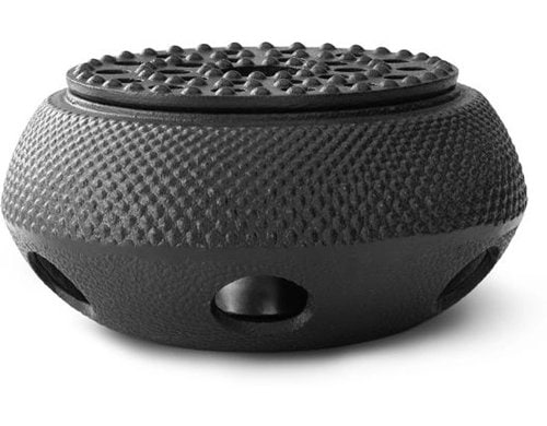 BREDEMEIJER Rechaud Jang Gusseisen ø 14.4cm schwarz