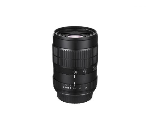 Laowa 60mm f/2.8 2x Ultra Macro Canon