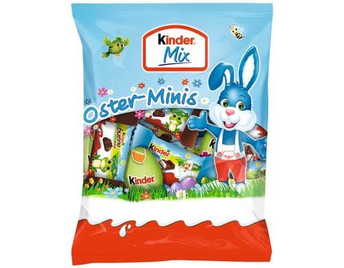 Minis Mix 153 g