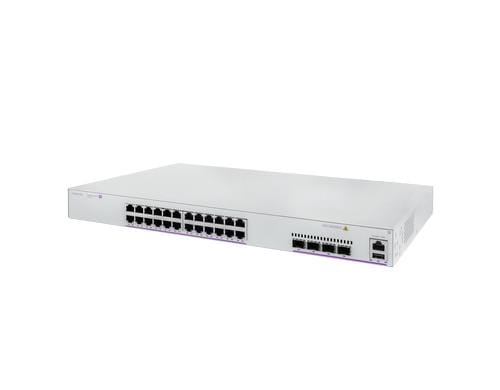 Alcatel-Lucent OmniSwitch OS2360 PoE+ 24 Port PoE+ Gigabit Ethernet