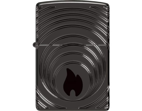 46362 Collectible of the Year 2026 EMEA Zippo Collectible of the Year 2026