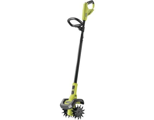 Akku-Bodenhacke, Solo RY18CVA-0