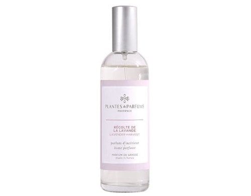 PLANTES & PARFUMS Duftspray 100ml Lavendel Ernte/Récolte de la Lavande