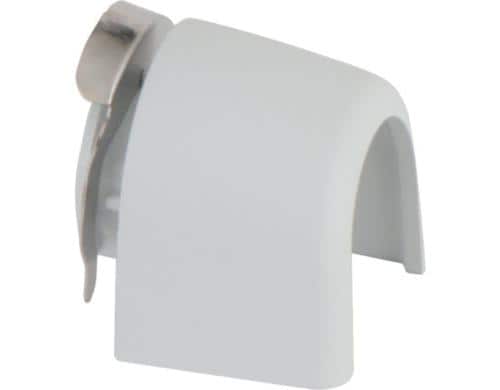 AXIS ACI-Leerrohradapter 1/2, U-Form 5 Stück, 20mm