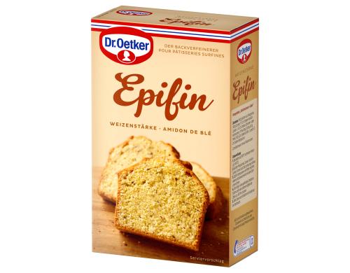 Epifin (Weizenstärke)