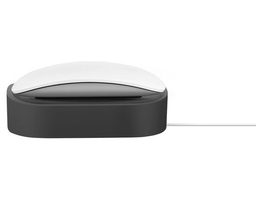 UNIQ Nova Apple Magic Maus Ladegerät Ladestation für Magic Mouse