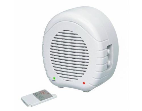 Pentatech Elektronische Wachhund EW01 Simuliert einen anwesenden Wachhund