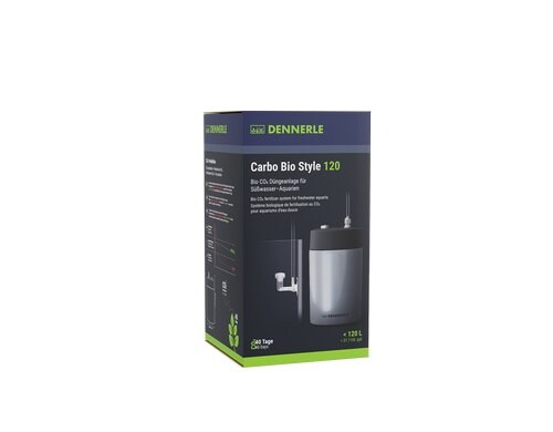 Dennerle Carbo Bio Style 120
