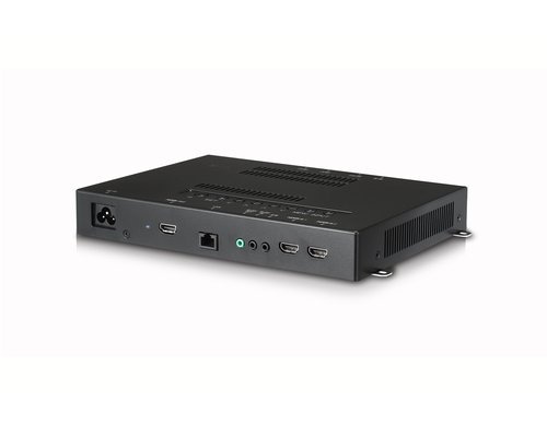 LG WP402-B webOS Box - Version 4.0