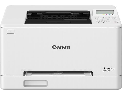 Canon i-SENSYS LBP646Cdw, A4,USB/LAN/WLAN 25ppm