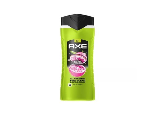 AXE Duschgel Epic Fresh 400 ml Bodywash, Dusch