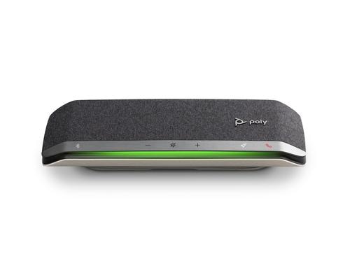 Poly Sync 40 USB-A/USB-C USB-A,USB-C,BT