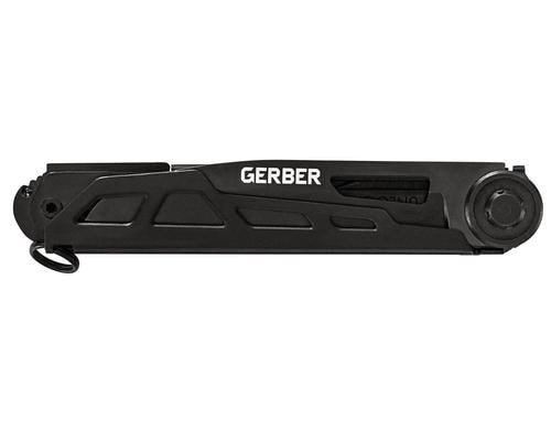 Gerber Multi-Tool Armbar Slim Drive 4 Werkzeugen, bronze