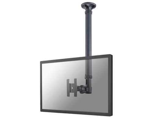 Neomounts FPMA-C100 Flatscreen Mount (Height: 79-129 cm)