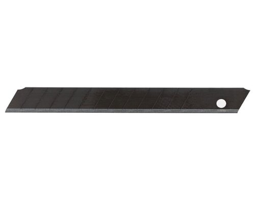 Cutter Blades 9 mm 10 pcs. CB9B