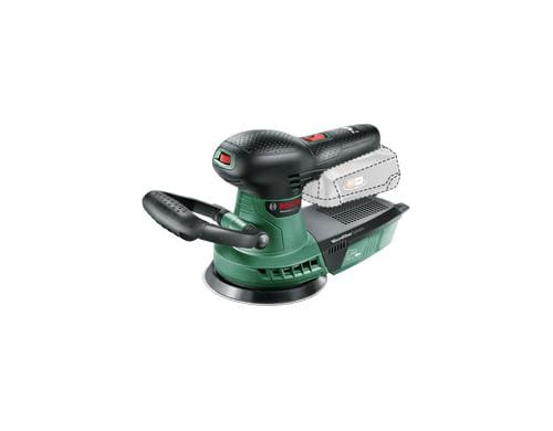 Bosch AdvancedOrbit 18 (Baretool) Exzenterschleifer ohne Akku & Ladegerät