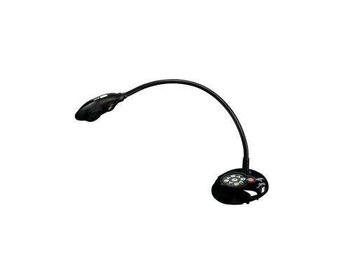 Lumens Visualizer DC172B, schwatz Dokumentenkamera mit opt.Zoom