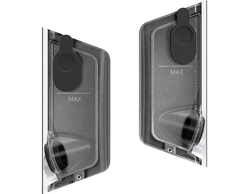 Hobot Wassertank Set S-6 Pro zu S-6 Pro