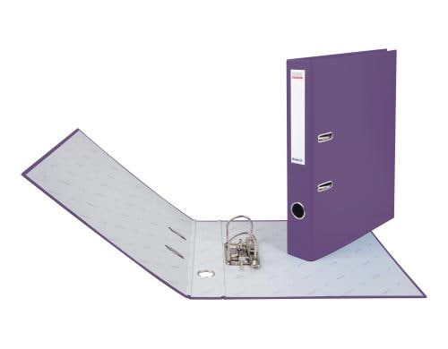 Biella Bundesordner 4cm violett 1 Stück