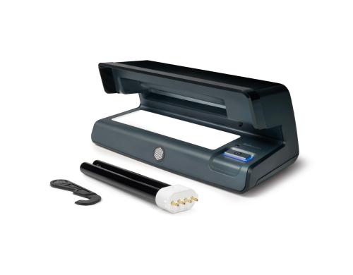 Safescan UV-Ersatzbirne für Safescan 50+70 9W UV-Lampe, leicht austauschbar