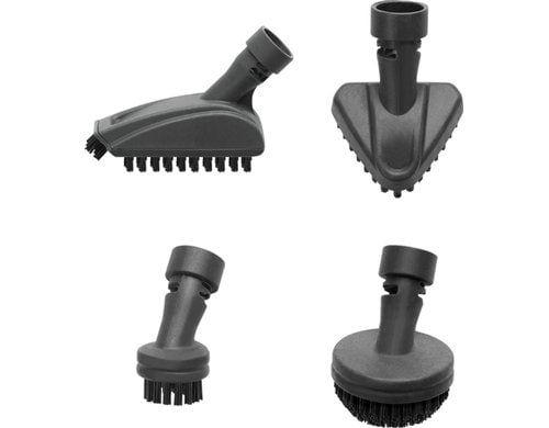 Polti Bürstenset für Vaporetto