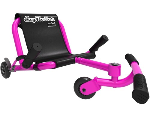 EzyRoller Classic Pink
