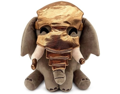 Civilization VII Plüschfigur War Elephant