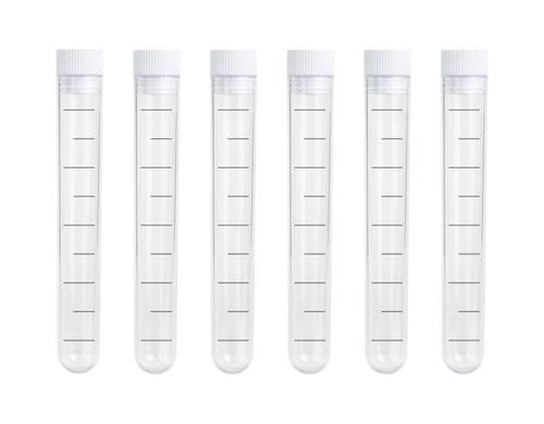 Partydeco Reagenzglas Schnapsgläser 13 ml