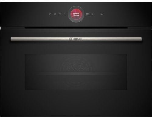 Bosch Einbaubackofen CMG7241B1