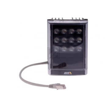 AXIS T90D20 POE IR-LED Strahler 10°/35°/60°/80°, bis 144m, PoE