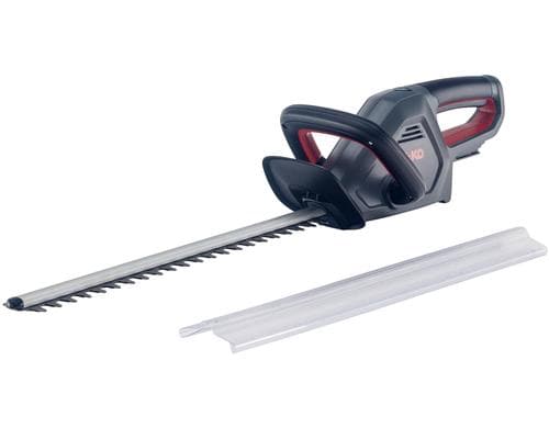 AL-KO 18 V Akku-Heckenschere HAT 1845 Solo Ohne Akku / Ladegerät Bosch compatible