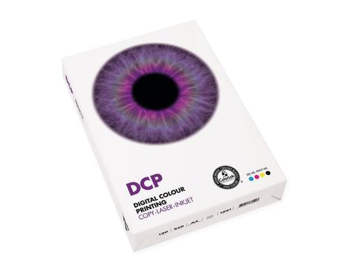 DCP Kopierpapier Supersilk Digital Color A3, 120 g/m², 250 Stk