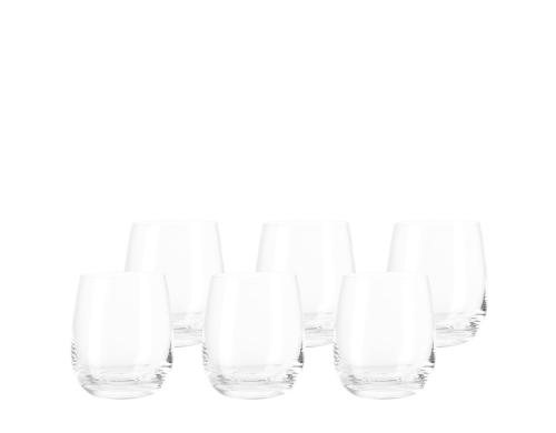 Leonardo Whiskyglas Tivoli 360ml 6er Set