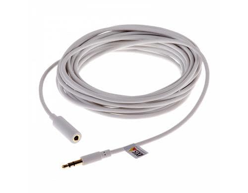 AXIS Audio Verlängerungskabel B 5m, 1 Stück