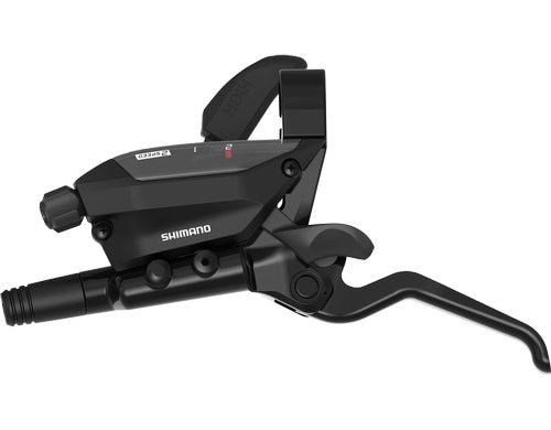 Shimano Brems-/Schalthebel ALTUS ST-EF515 links 2-Gang schwarz