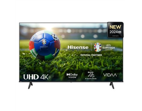 Hisense TV 43A6N 43 4K, UHD