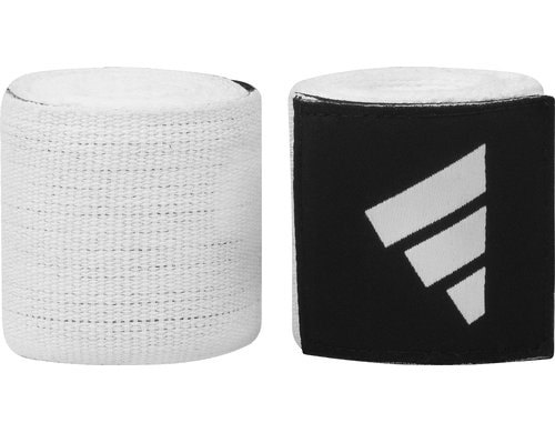 adidas Boxing Crepe Bandage Farbe:white Grösse:5 x 3.5 m