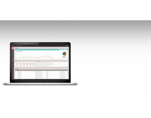 BioStar 2 Besucherlizenz-Modul Software  Besucherlizenz