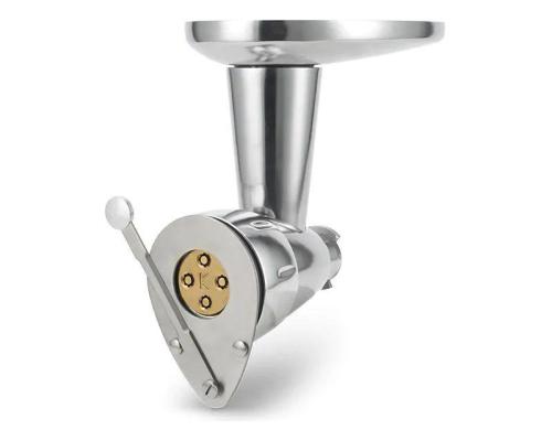 Kenwood Pasta Fresca Vorsatz KAX910ME Zubehör zu Küchenmaschine Chef Se. und kMix