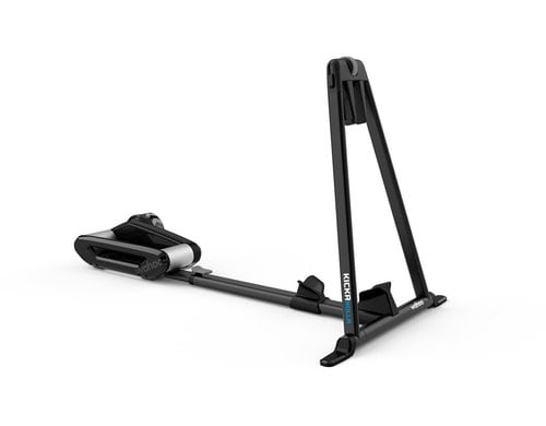 Wahoo Kickr Rollr schwarz